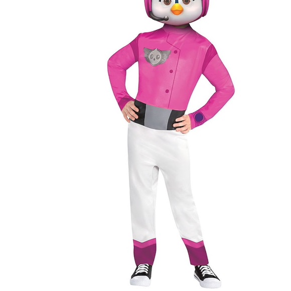Nick Jr. Top Wing Costume for Kids (Penny) - Picture 1 of 4